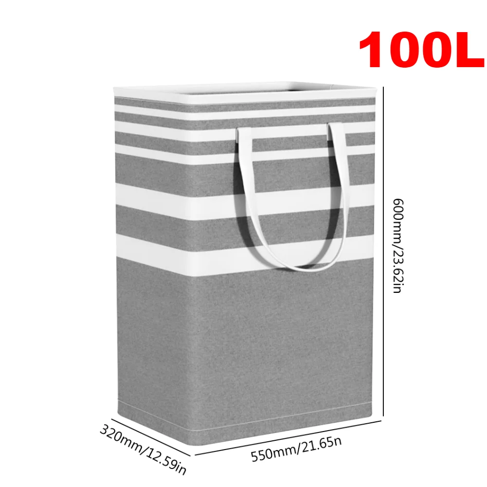 100L Box