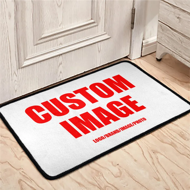 Washable Door Mat with custom Branding / Logo