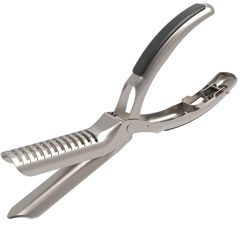 Sdcb81077568f4e10aeb176042f66ca4fc Rib Prep Pro Rib Membrane Remover Tool Stainless Steel Rib Prep Membrane Remover Grilling Tools Outdoor Kitchen BBQ Accessories Mallzona