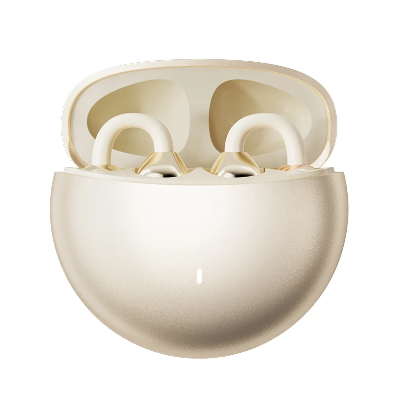 جديد حار بيع الأذن كليب سماعات بلوتوث عمر البطارية...