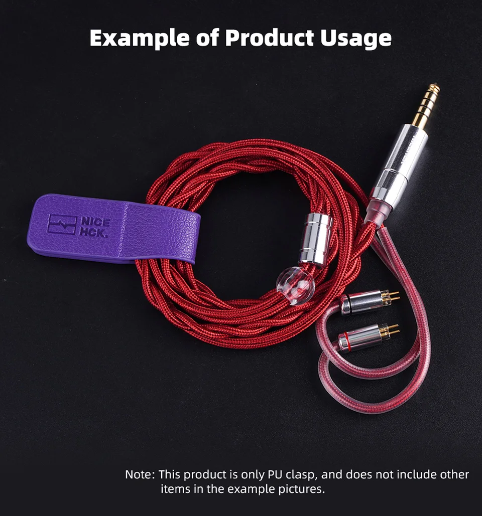 acessórios para fone de ouvido