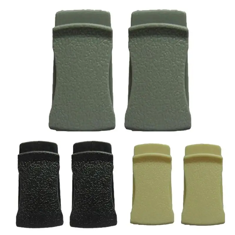

Car Card Clip Auto Ticket Holder Fastener Multipurpose Eyeglass Ticket Card Mount Double Sided Adhesive Sunglasses Hanger Clip