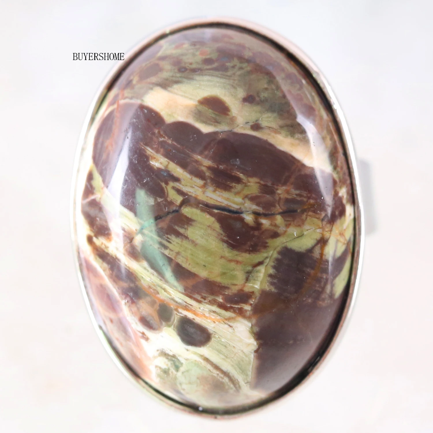 Brown Jasper