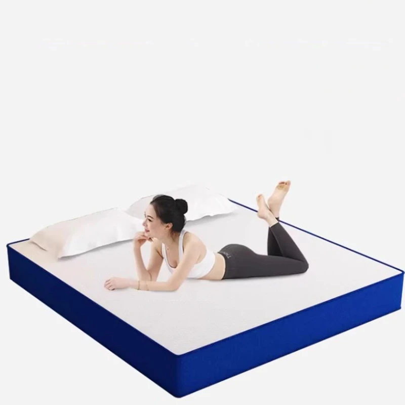 Materassi Comodi Da Pavimento King Materassi Matrimoniali Queen Size Di Alta Qualità Core Sleep Spring Materasso Matrimoniale Furniture