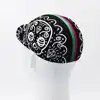 4 Styles Skull New CLassical Black Cycling Caps Breathable Unisex Gorra Ciclismo JIASHUO 6