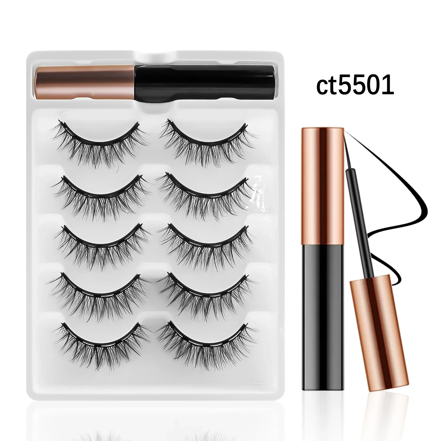 5pairs-5501