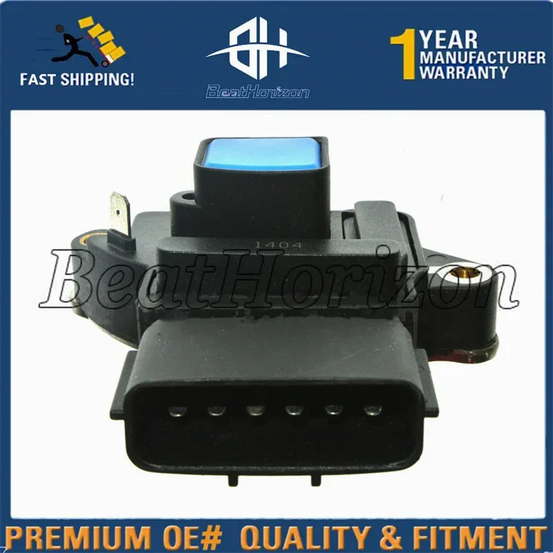 Ignition Module RSB-54 RSB 54 For FORD NEW TELSTAR MAZDA 626 IV 1.8i MX6 2.0