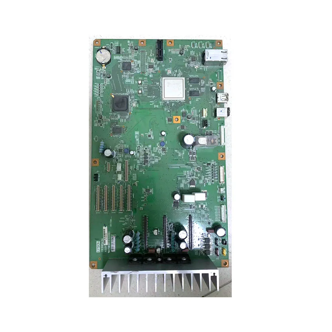 

Материнская плата ce39main ce39 для Epson Surecolor p8080