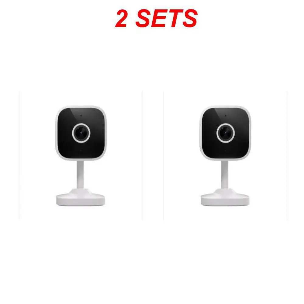 CAM Slim Gen2 2PCS