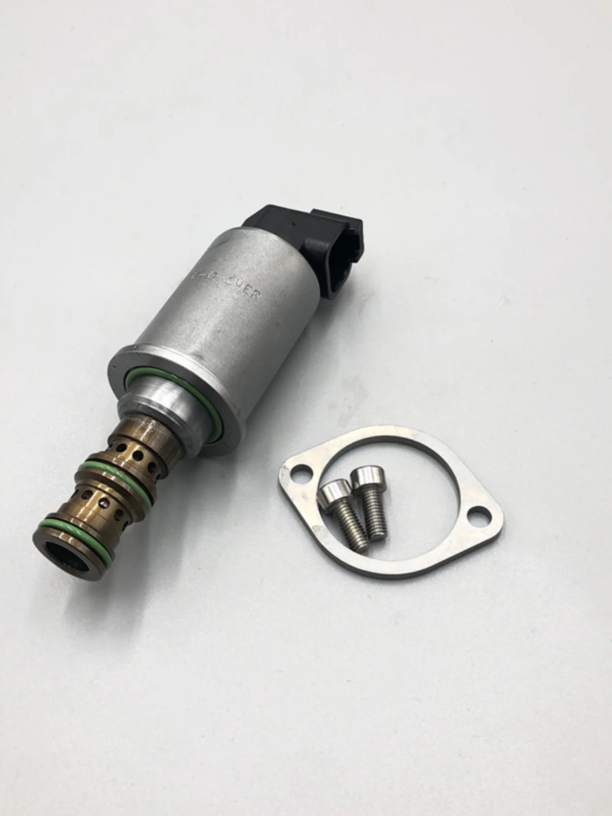 

Excavator Accessories 60/65/80/130/150/200/220 Pilot Solenoid Valve SV90-G39S