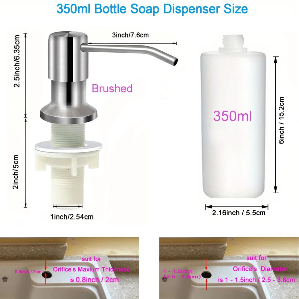 mao pia de cozinha ferramentas uteis domesticas 350ml 500ml 03