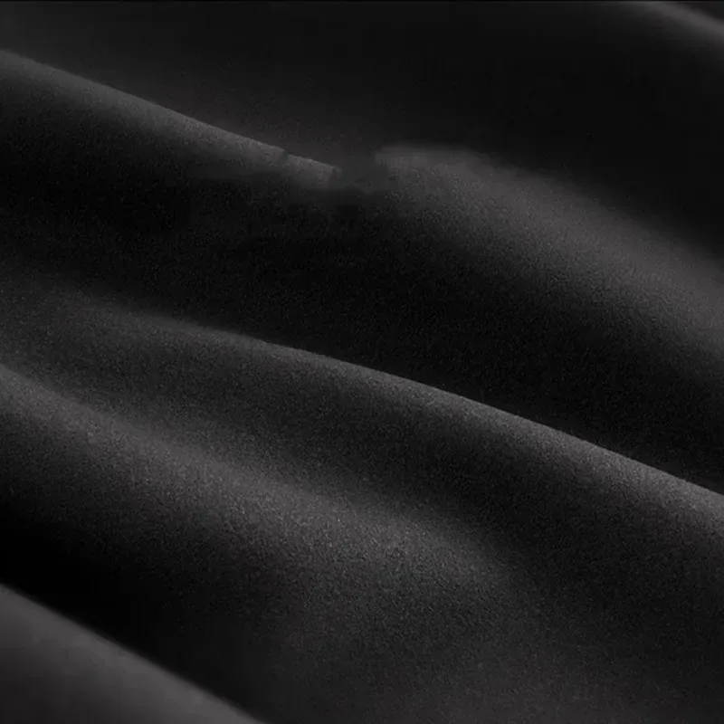 A New Driving Feel - Ultra-Soft Suede Leather Steering Wheel Cover For all Seasons, Non-Slip and Sweat-Absorbent for 14.5-15Inch - Image 5