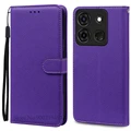 Dark Purple