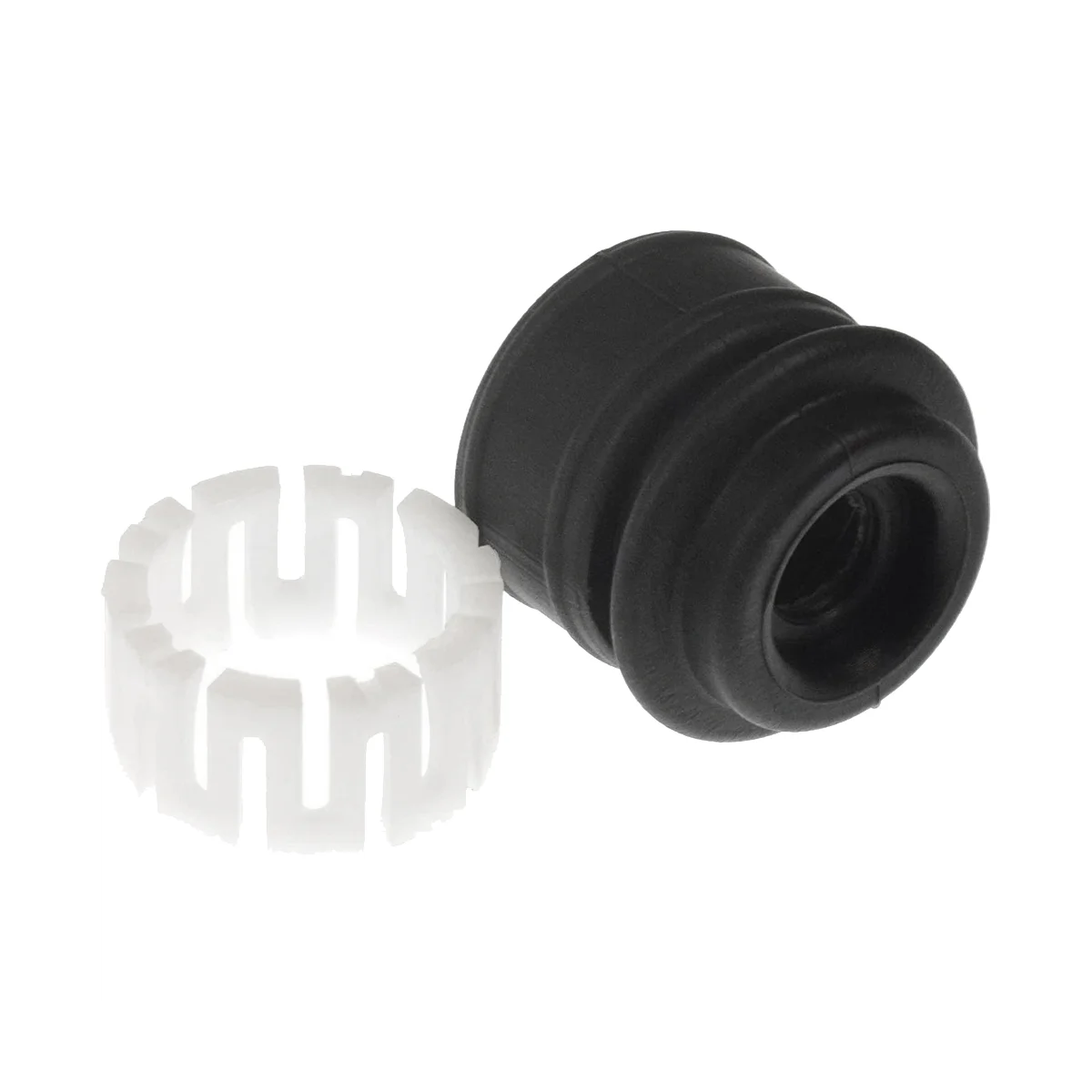 

1 Set Shift Lever M/T Ball Seat & Dust Seal Kit for Honda Civic CRX Acura 54110-SH3-003 54115-SH3-000 Seat Change