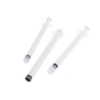1 Pcs Portable Sterile Vaginal Applicator Lubricant Injector Disposable Syringe Lube Launcher Health Care Tools 4