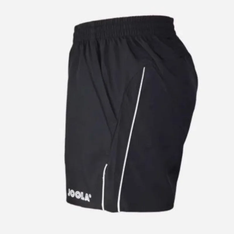 JOOLA Table Tennis Training Suit Pants for Men and Women Moisture Wicking and Sweat Wicking Table Tennis Shorts