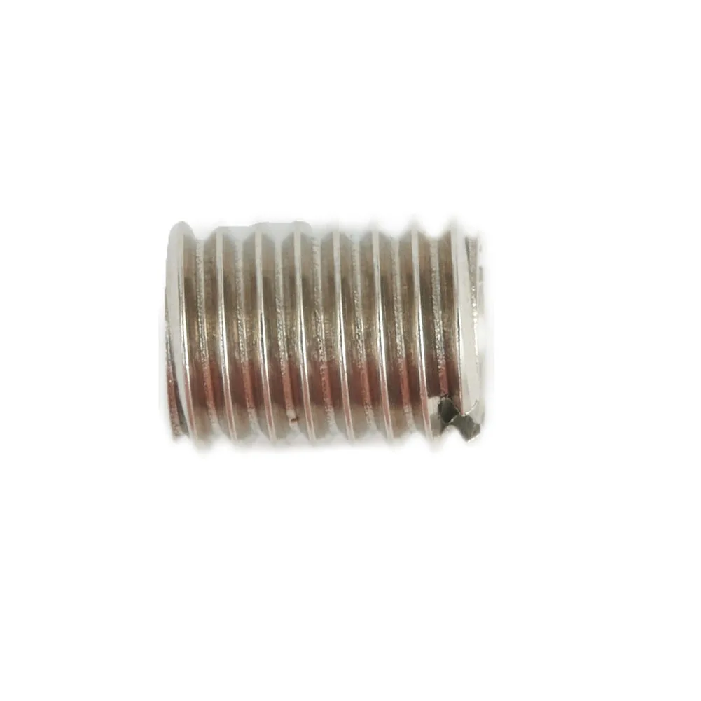 

High-quality Thread Reducer Threaded Reducer Accessories Replacement Stainless Steel M8 8MM MALE TO M6 6MM FEMALE