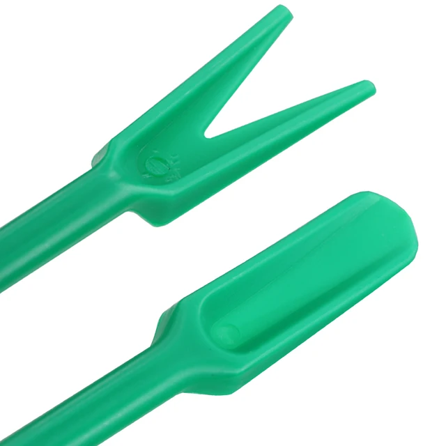 2-3 Darabos Kerti Kézi Zamatos Átültetési Szerszám - Image 5