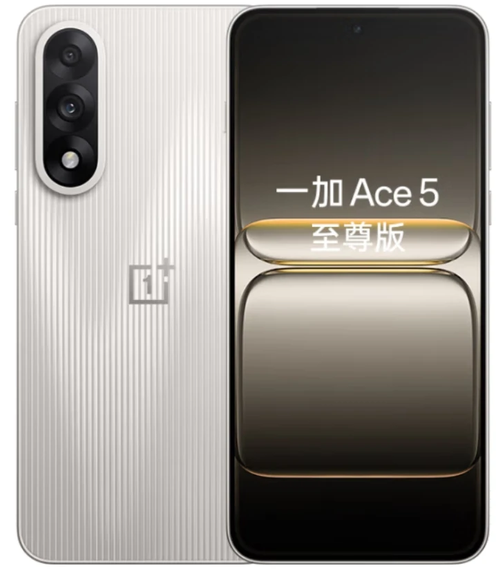 【新品】OnePlus Ace 5 16G/256G Buy Oneplus Ace 5 Phone - Giztop