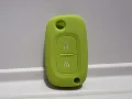 Apple Green