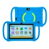 Kids Tablet 7.0 Inch  Android 12 Quad Core 4GB RAM+64GB ROM 4500mAh Dual Camera WiFi Parental Control 2