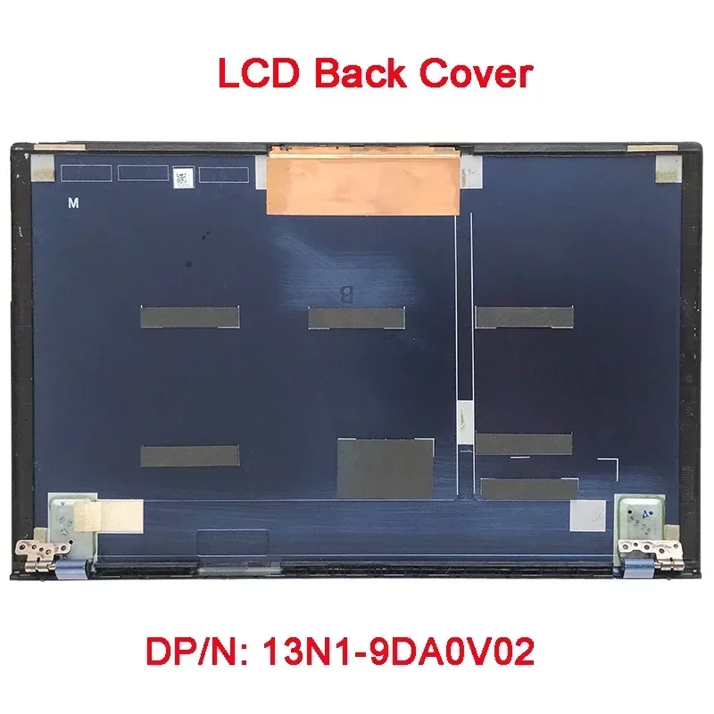 95％ New For ASUS ZenBook 15 UX533 UX533F UX534 UX534F Laptop