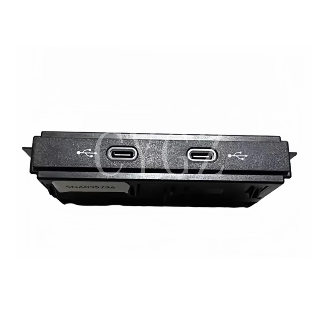 5NA035700 타오스 투란 파사트 45W 고속 충전 모듈, 45와트 타입-C 충전 USB 인터페이스