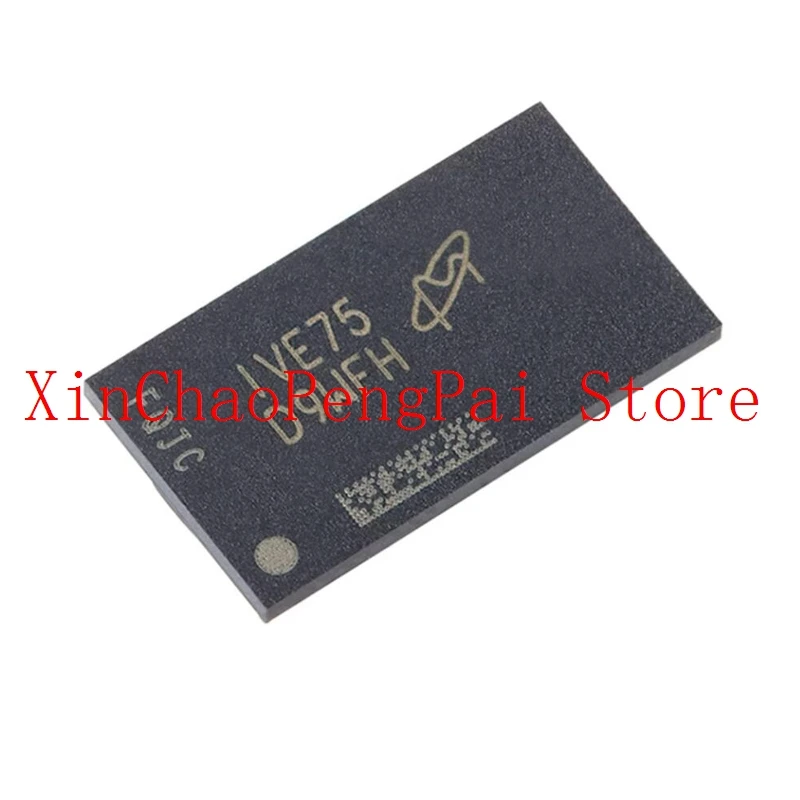 

1 шт./партия Φ: E D9WFH MT40A512M16LY-075 Чипсет 100% новый и оригинальный