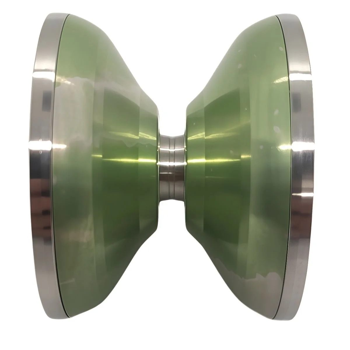 YoYo Professional Unresponsive Aluminum Alloy Alloy Ring yoyo Ball Toys(1A,3A,5A)