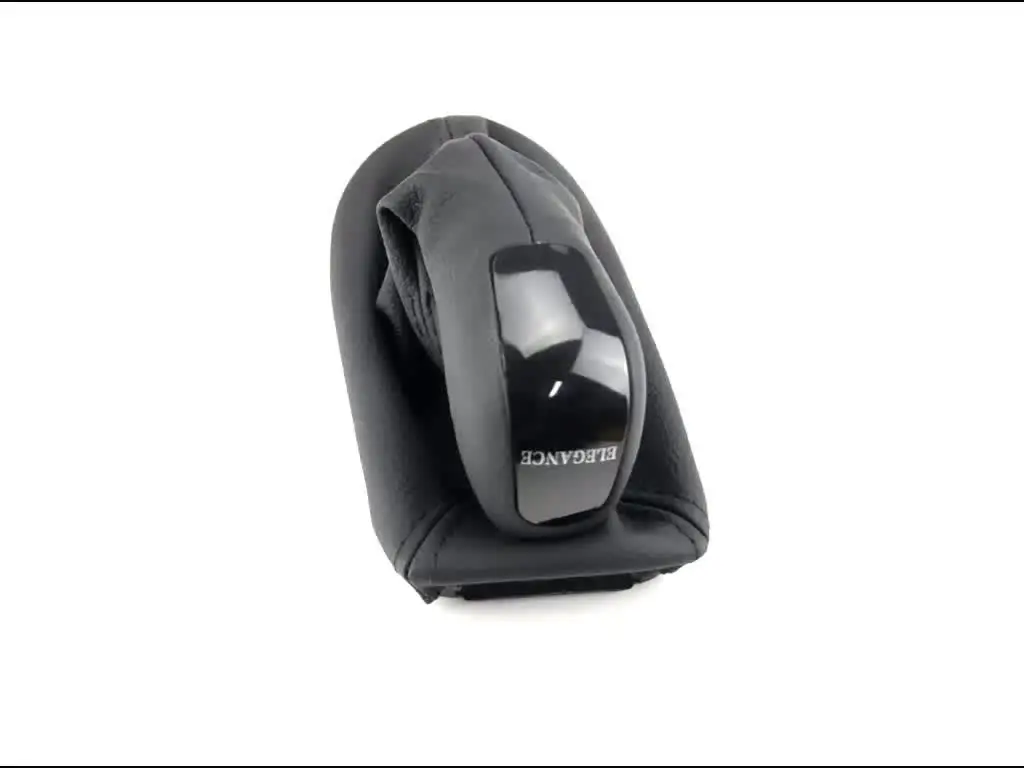 Pommeau De Levier De Vitesse Pour Mercedes Classe A, B, C, T, E, V – Parfait Pour Remplacer L'original !