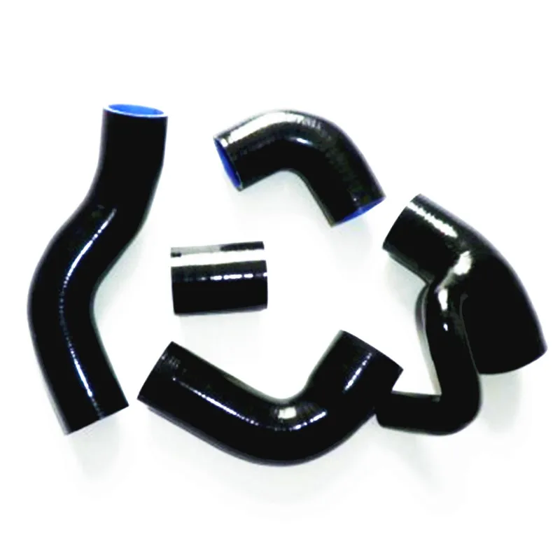 Silicone Intercooler Turbo Hose Kit for Volvo 850 T-5 T-5R S70 V70 T5 2.3T 1993-1997 1993 1994 1995 1996 1997 automotive intercooler