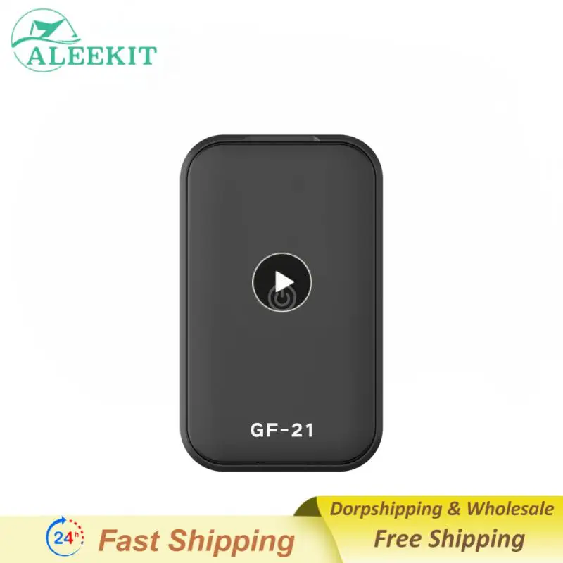 

Мини-GPS-трекер GF21 для автомобилей/мотоциклов/домашних животных