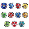 Takara Tommy Beyblades Burst Top X Series Toys 34 BX Top Series Pulling Scale Launcher Handle Combat Top 4