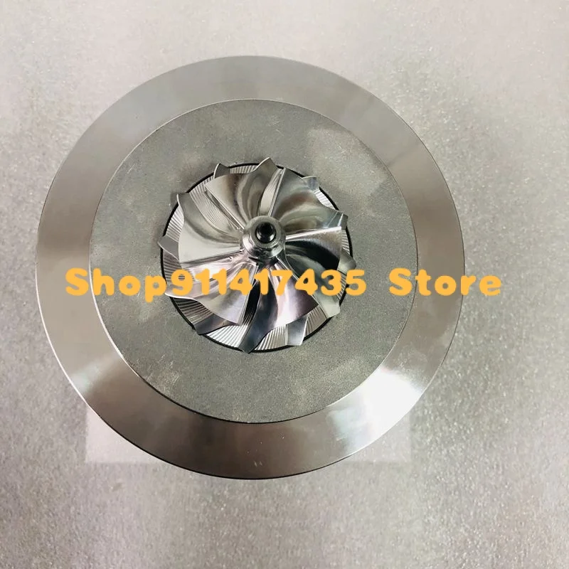 

S3 / S4 3.0T supercharger movement assembly