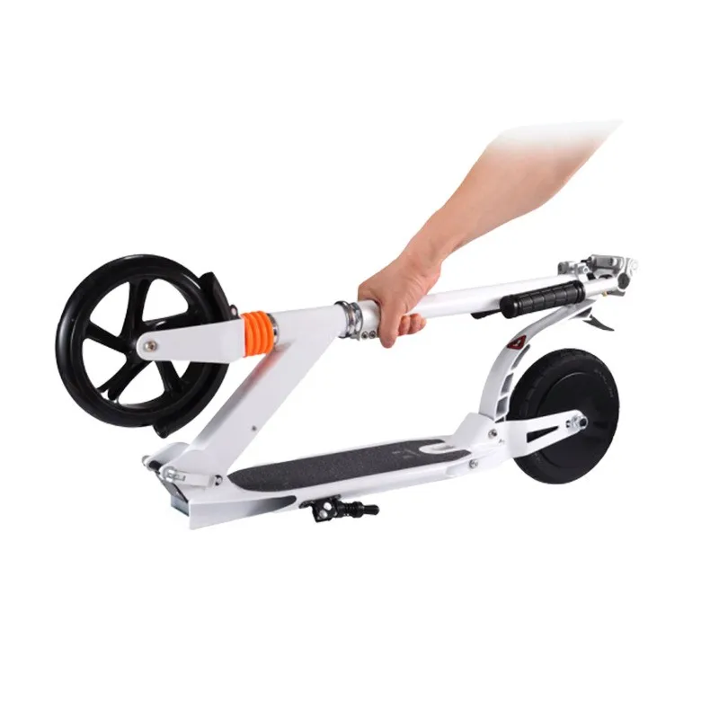 이동성 스쿠터 Mini Folding Mobility Adult 8-inch Electric Scooter