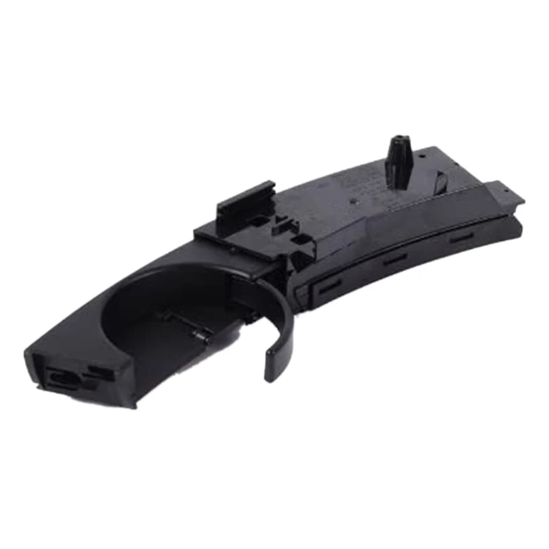 

Автомобильный водитель левый черный подстаканник на приборной панели для-BMW E85 E86 Z4 03-08