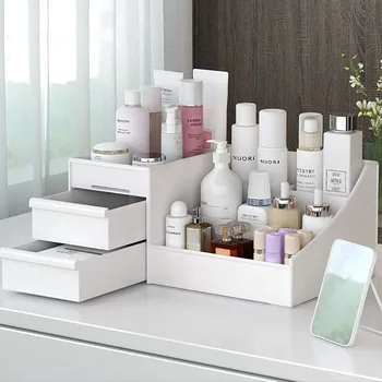 Large Cosmetic Organizer 1