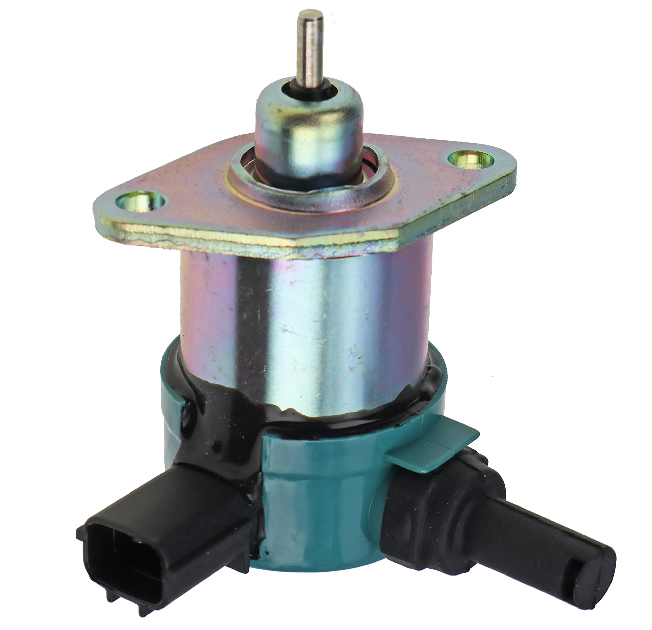 12V Stop Solenoid 17208 60010 17208 60012 17208 60016 for Kubota V1505