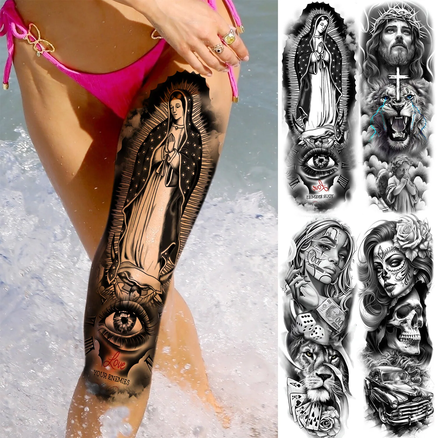 69 Best Small Cross Tattoo Ideas, image size:1500x1500