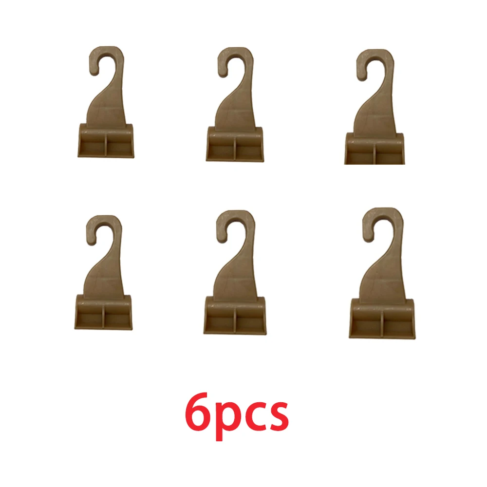 6pcs