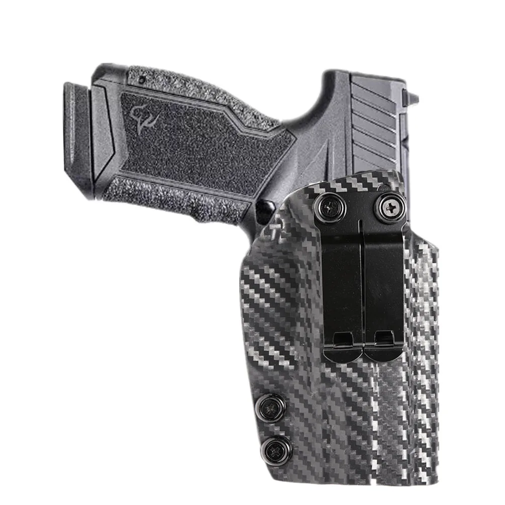 Taurus GX4 Carry IWB Kydex Holster