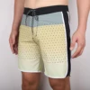 Men Quick Dry BoardShorts Beach Shorts Phantom Homme Stretch Bermuda Shorts For Men  Bermuda Waterproof Board Shorts H Brand 2