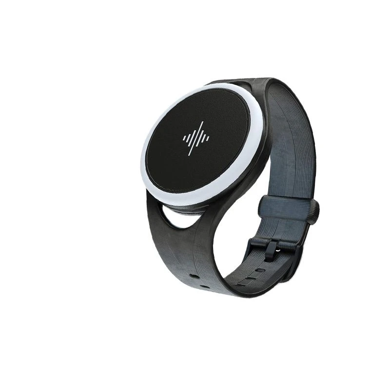 Soundbrenner zegarek z pulsometrem poręczny inteligentny metronom wibracyjny|  | - AliExpress