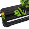 ALLSOME Angle Grinder Machine Stand Cutter Bracke Holder Cutting Machine Stand For 100/115/125mm Universal Accessories Tool 3