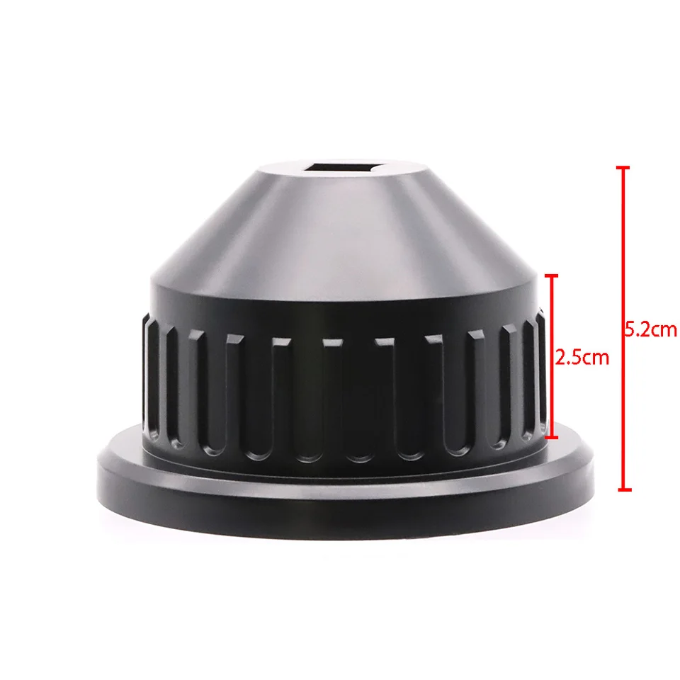 Tappo Copriobiettivo A 3,39 € | > Accessori Per Obiettivi Tappo Copriobiettivo - Foto 7