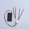 New LED Lamp Beads Small Night Light No. 5 Battery Small Bulb DIY Creative Model Light 3