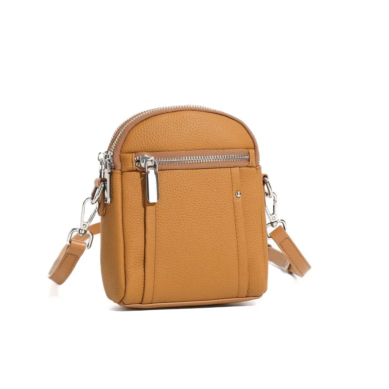 TOGO leather women bag