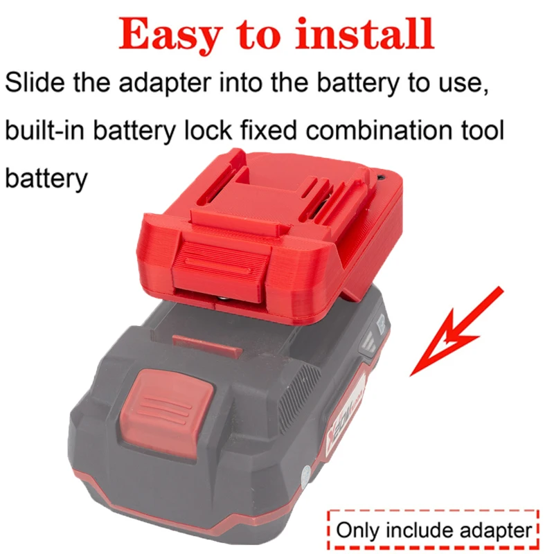 Parkside New X20V Team Battery - Is There Really a New Battery Design  Inside 