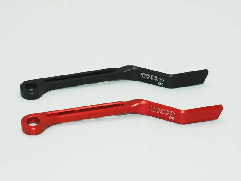 Shimano/Sram/Campagnnolo 부품용 CNC BMX TRIGO 도로 자전거 자전거 체인 드롭 캐처