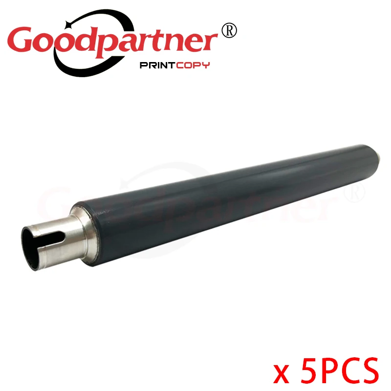 FK-3100 Fuser Upper Heat Roller Kyocera ECOSYS M3040dn M3040idn M3540dn M3540idn FS 2100 2100D 2100DN M3040 M3540 FS2100 5X fuser pressure roller